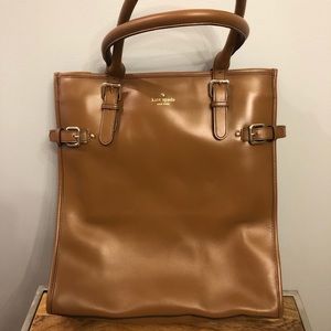 Kate Spade Vanston Jackson Tote